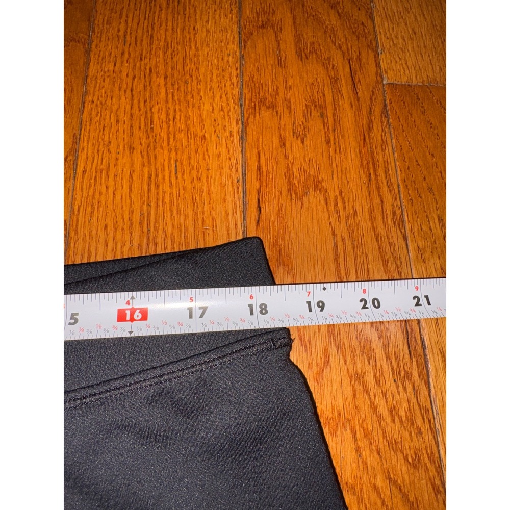 Under Armour Mens Base 4.0 ColdGear Thermal Leggings Black XXL Fitted Pants - Picture 6 of 7